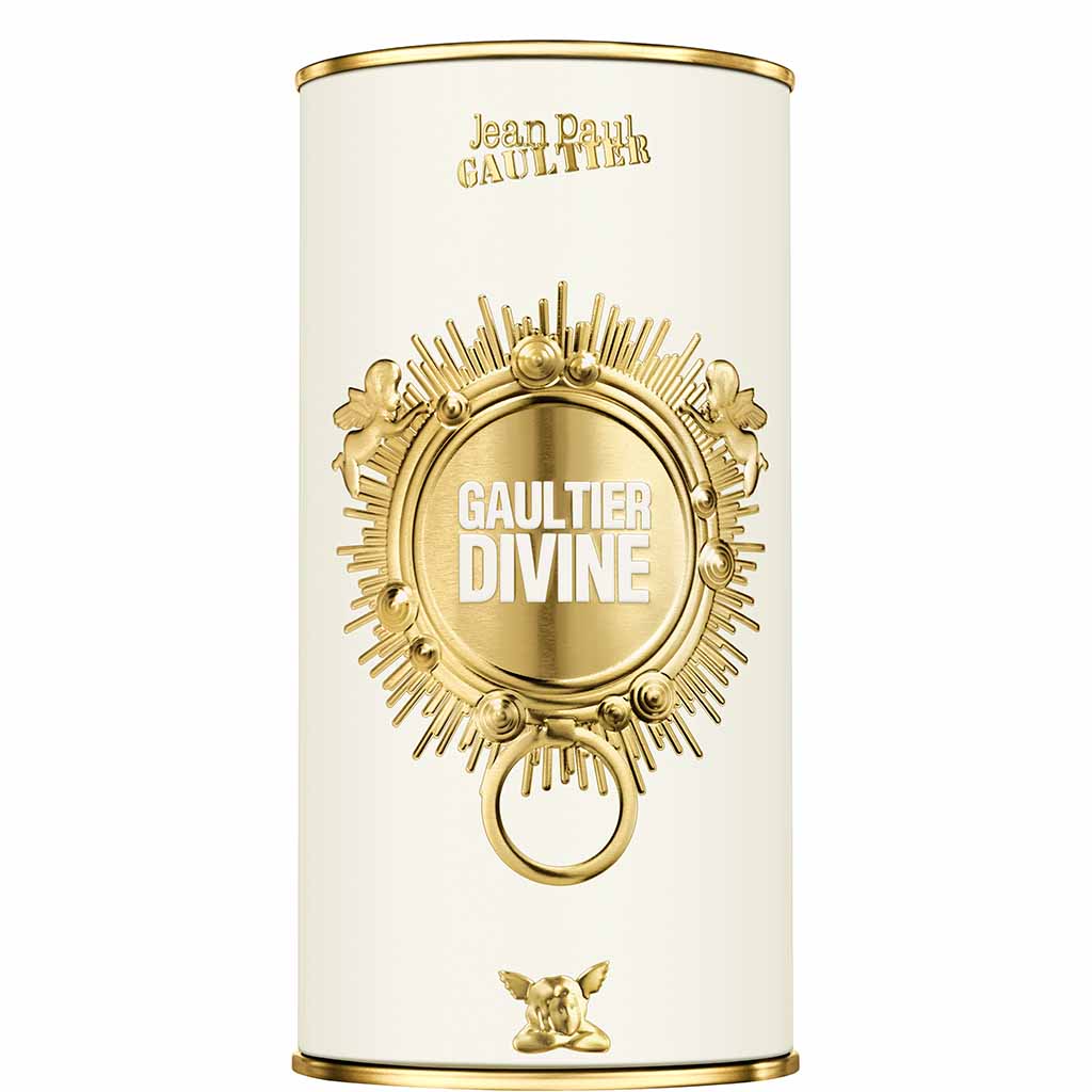 Jean Paul Gaultier Divine Edp 100ml - JEAN PAUL GAULTIER - Duty Free