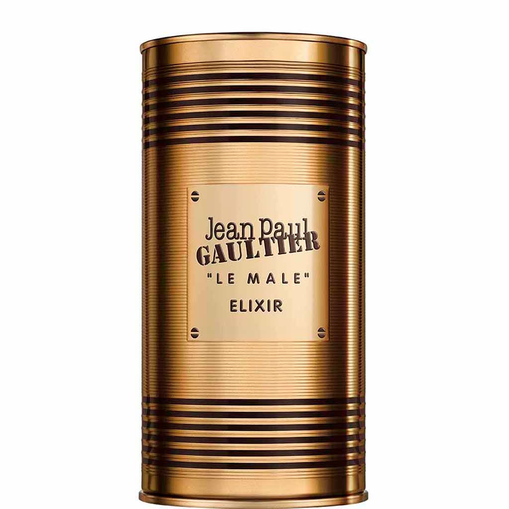 Jean Paul Gaultier Le Male Elixir Edp 125ml - JEAN PAUL GAULTIER - Duty Free