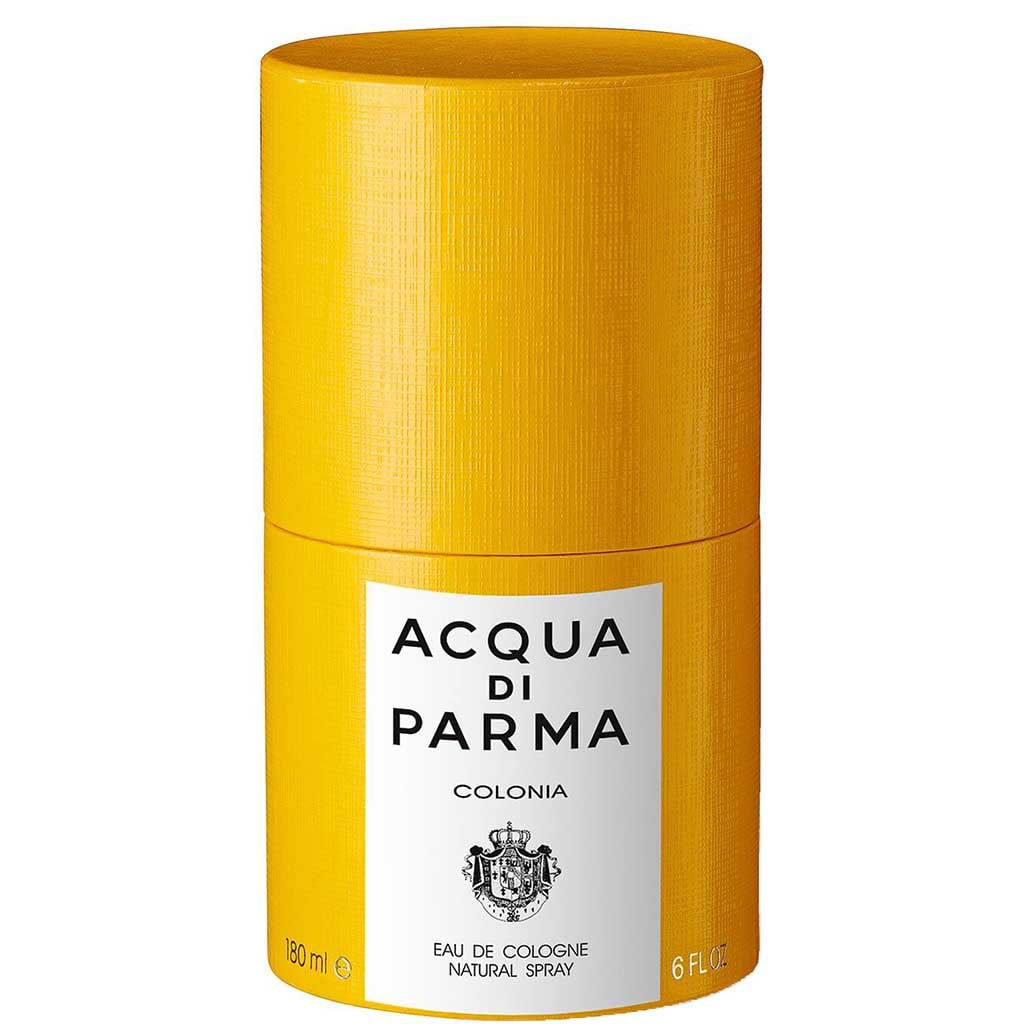 Acqua Di Parma Colonia Edc 180ml - ACQUA DI PARMA - Duty Free