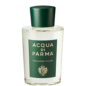 Acqua Di Parma Colonia C.l.u.b. Edc 180ml - ACQUA DI PARMA - Duty Free Acqua Di Parma Colonia C.l.u.b. Edc 180ml - ACQUA DI PARMA - Duty Free