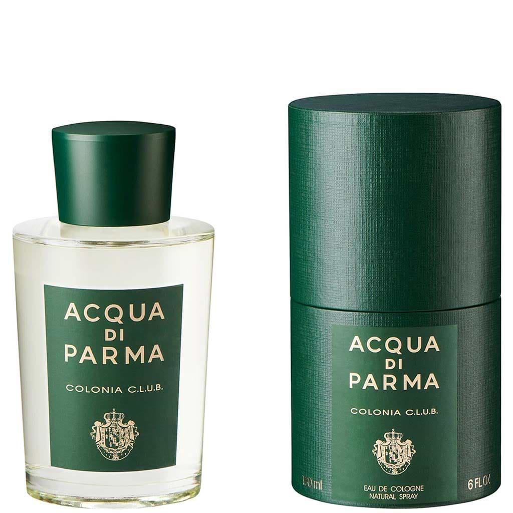 Acqua Di Parma Colonia C.l.u.b. Edc - ACQUA DI PARMA - Duty Free