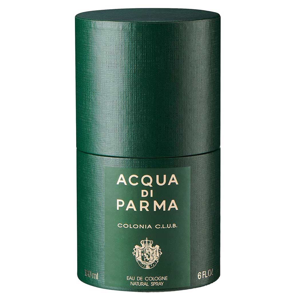 Acqua Di Parma Colonia C.l.u.b. Edc - ACQUA DI PARMA - Duty Free