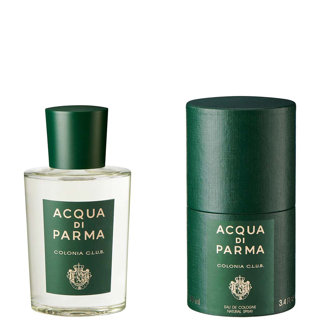 Acqua Di Parma Colonia C.l.u.b. Edc - ACQUA DI PARMA - Duty Free