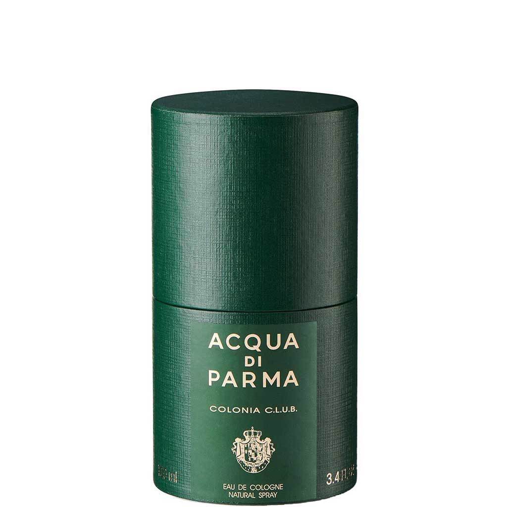 Acqua Di Parma Colonia C.l.u.b. Edc - ACQUA DI PARMA - Duty Free