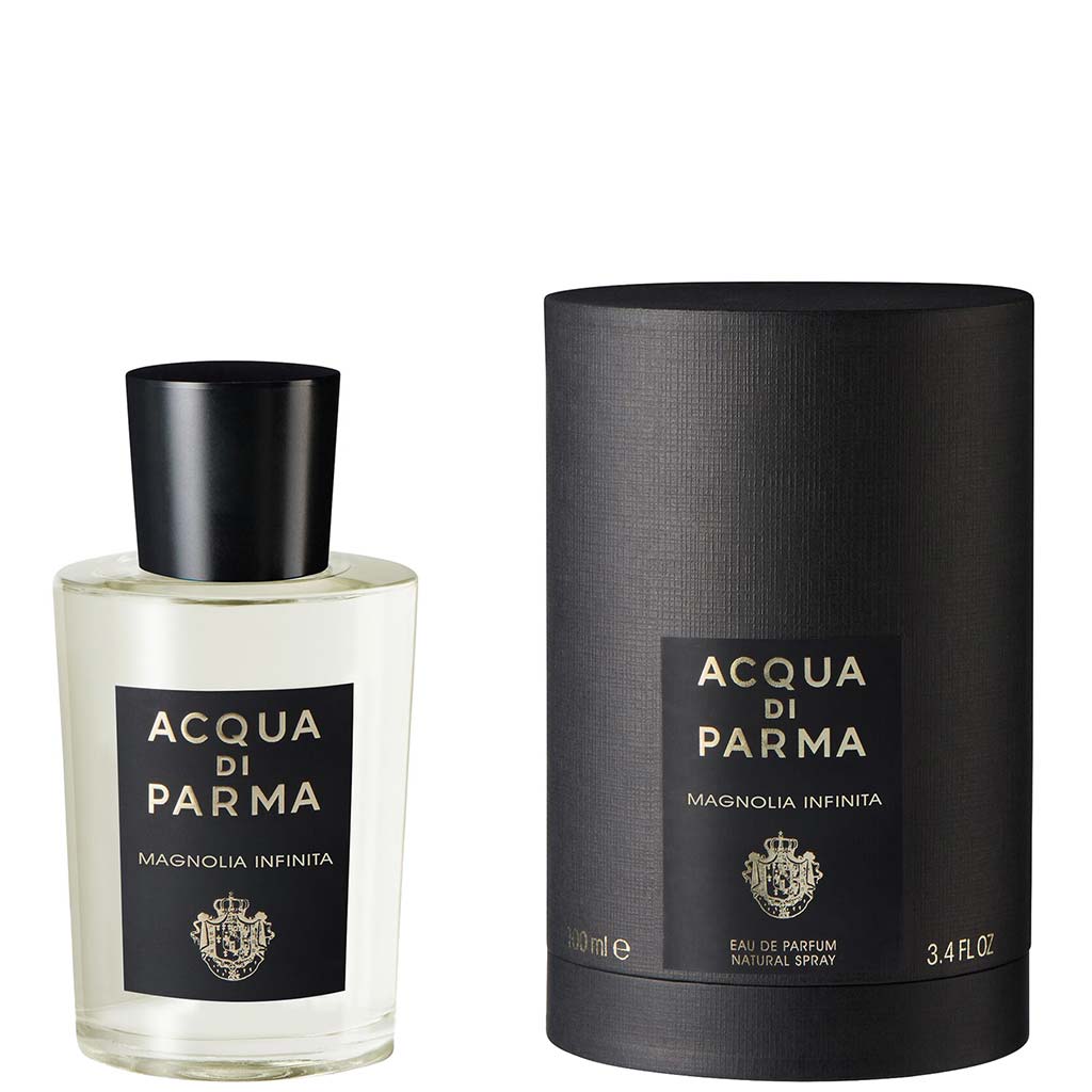 Acqua Di Parma Magnolia Infinita Edp 100ml - ACQUA DI PARMA - Duty Free