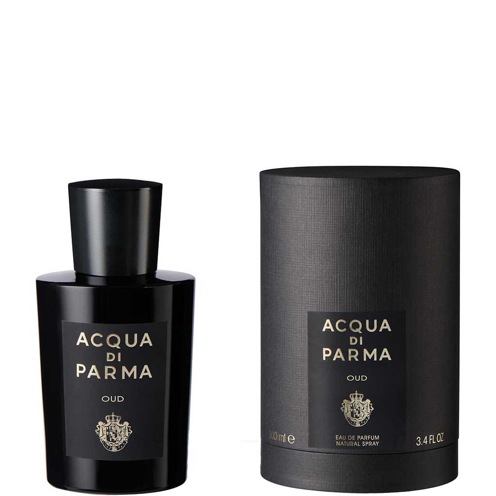 Acqua Di Parma Oud Edp 100ml - ACQUA DI PARMA - Duty Free