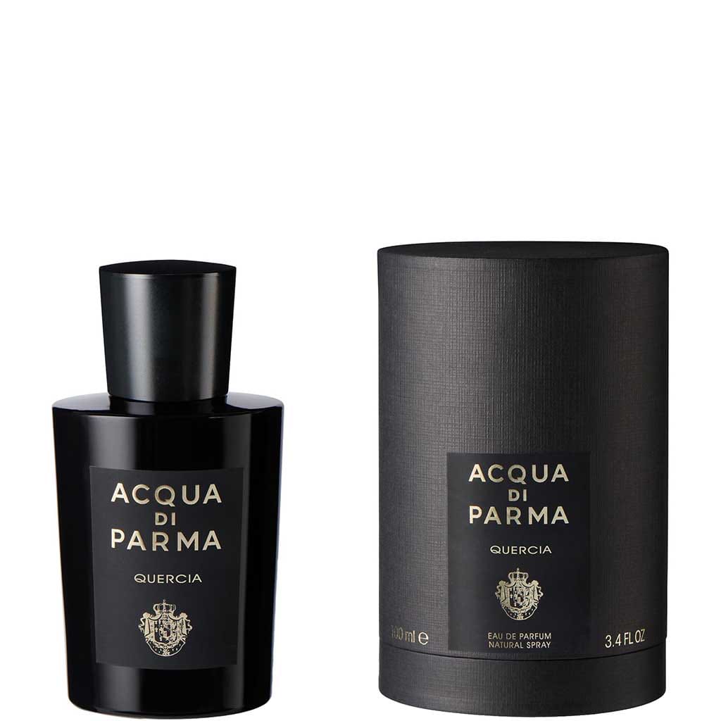 Acqua Di Parma Quercia Edp 100ml - ACQUA DI PARMA - Duty Free