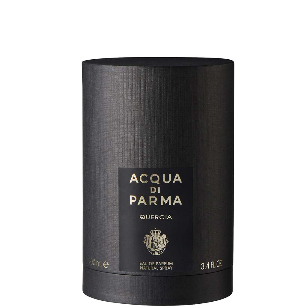 Acqua Di Parma Quercia Edp 100ml - ACQUA DI PARMA - Duty Free