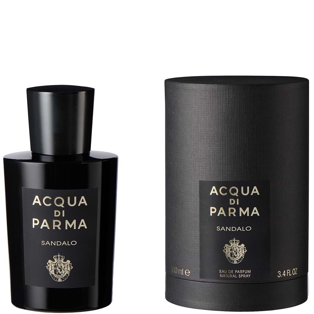 Acqua Di Parma Sandalo Edp 100ml - ACQUA DI PARMA - Duty Free