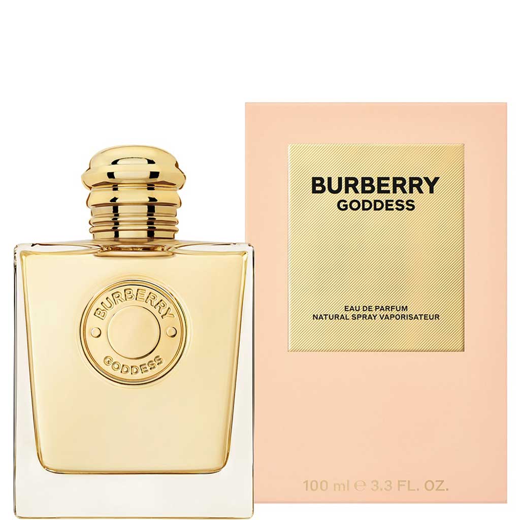 Burberry Goddess Edp - BURBERRY - Duty Free