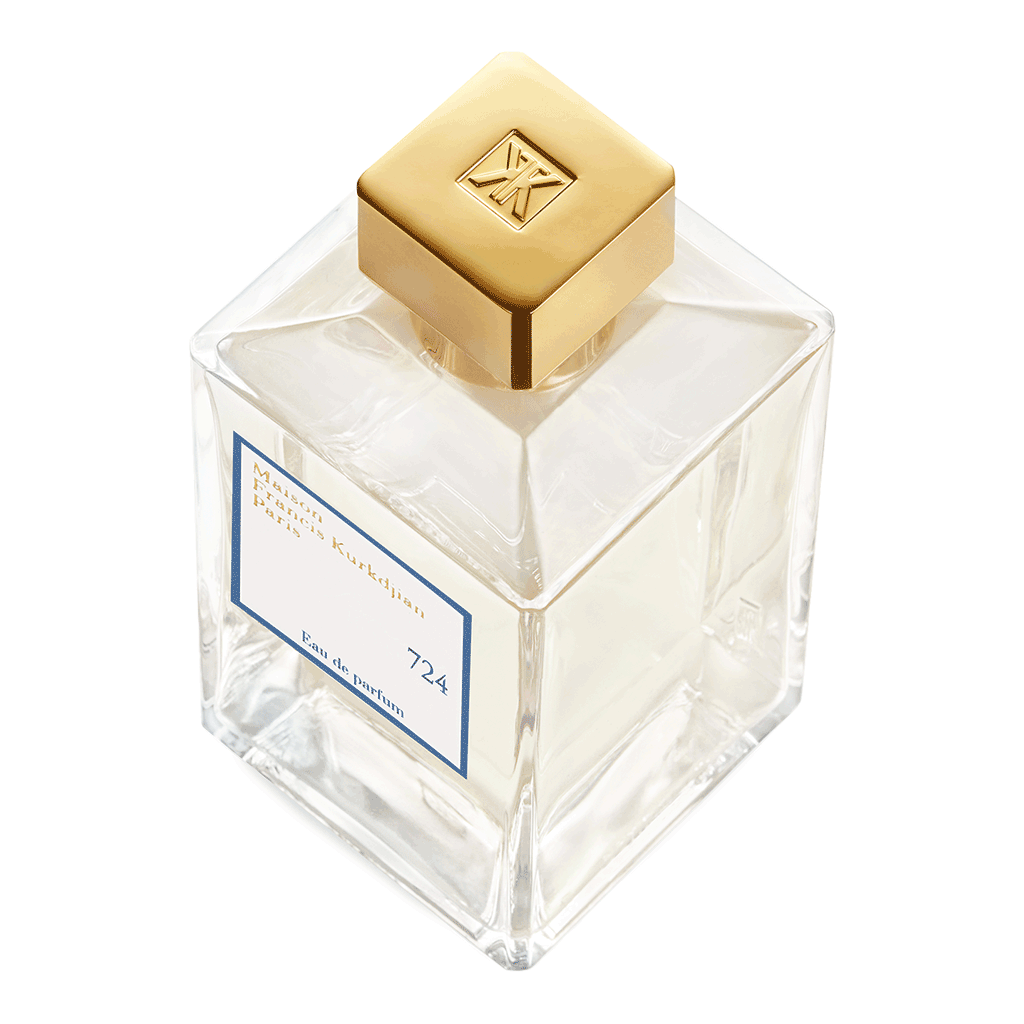 Maison Francis Kurkdjian 724 Eau de parfum - MAISON FRANCIS KURKDJIAN - Duty Free