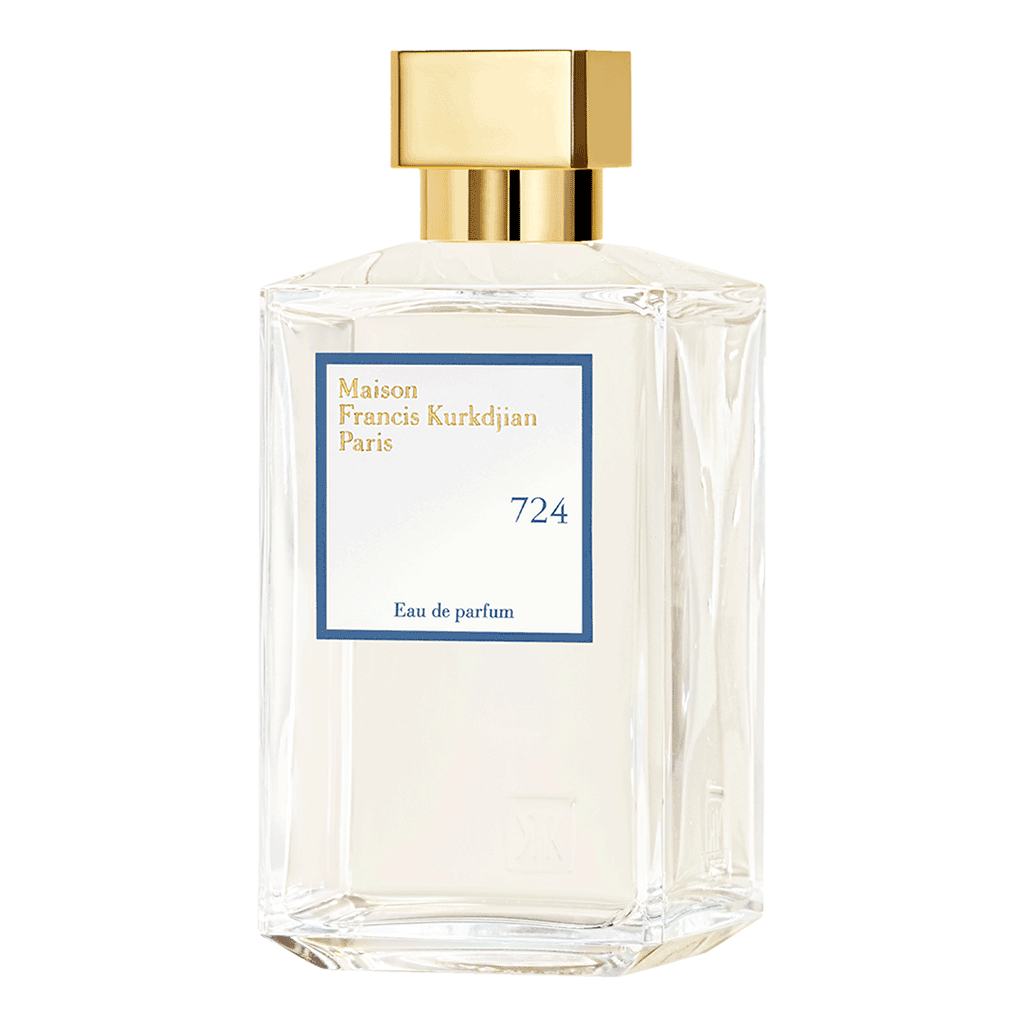 Maison Francis Kurkdjian 724 Eau de parfum - MAISON FRANCIS KURKDJIAN - Duty Free