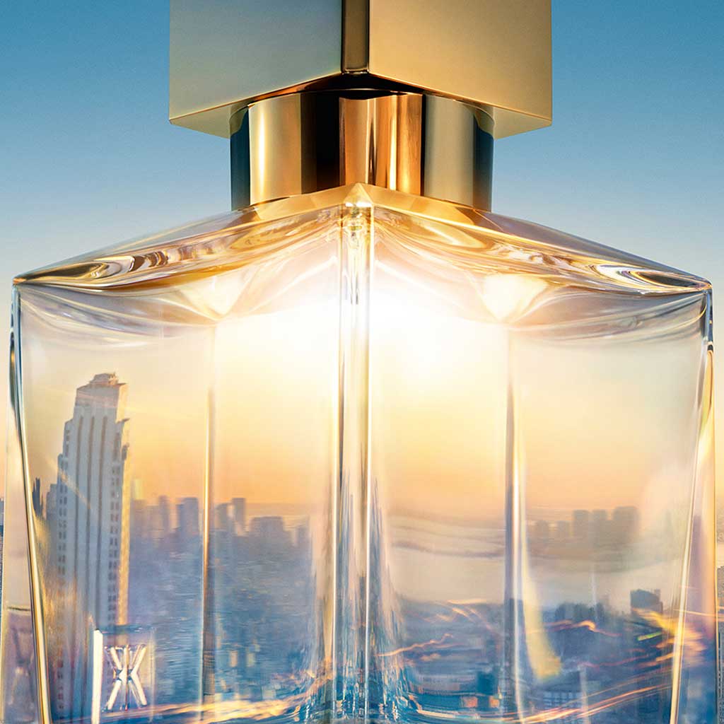 Maison Francis Kurkdjian 724 Eau de parfum - MAISON FRANCIS KURKDJIAN - Duty Free