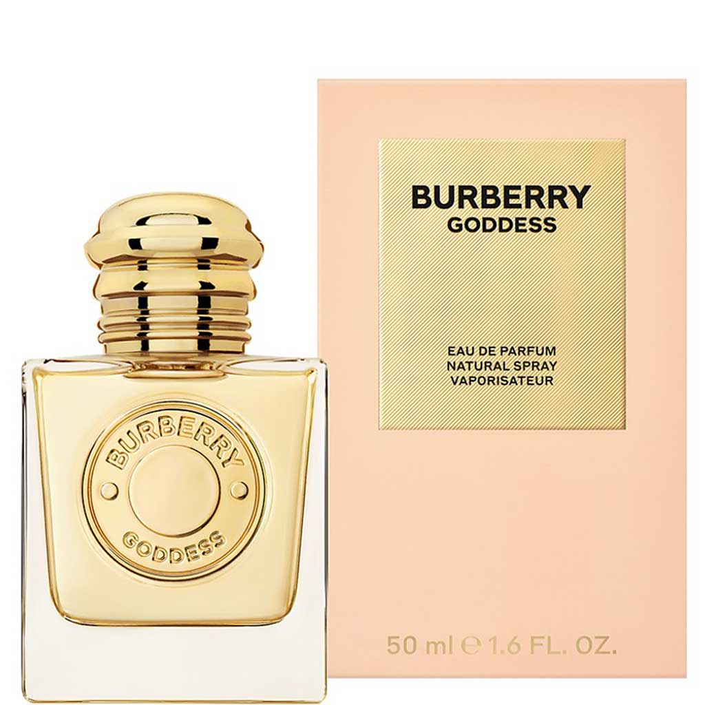 Burberry Goddess Edp - BURBERRY - Duty Free