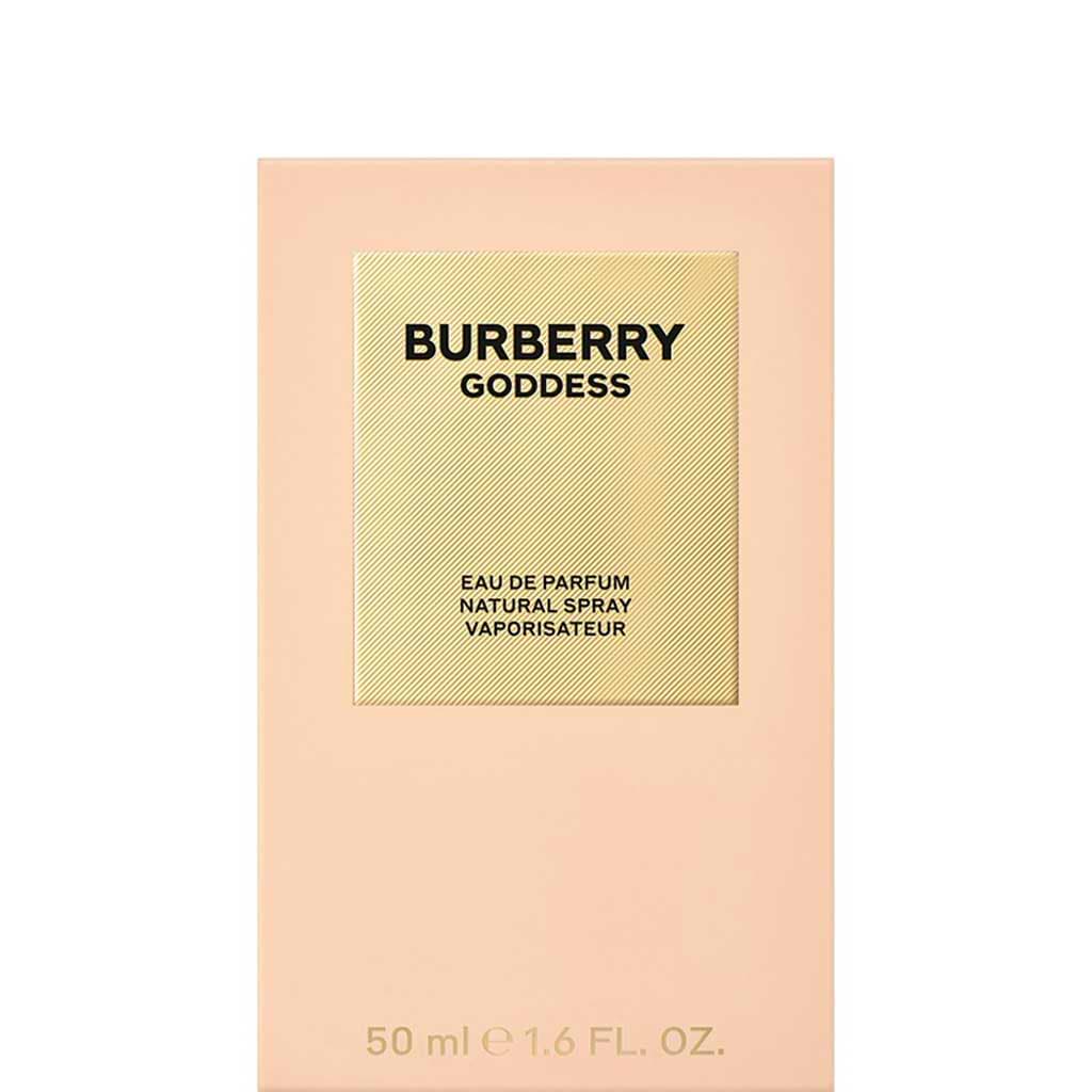 Burberry Goddess Edp - BURBERRY - Duty Free