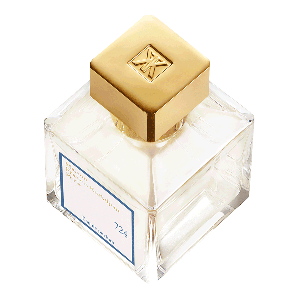 Maison Francis Kurkdjian 724 Eau de parfum - MAISON FRANCIS KURKDJIAN - Duty Free