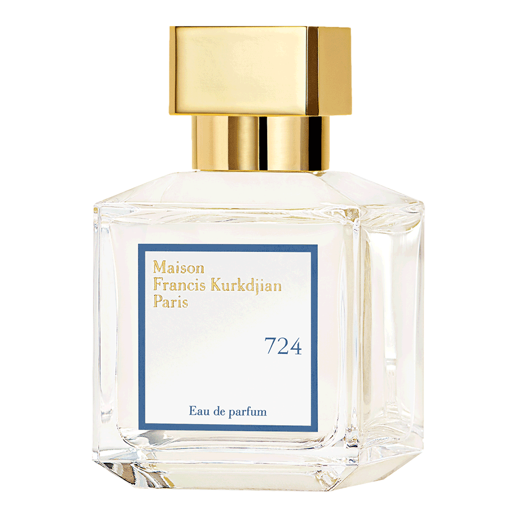 Maison Francis Kurkdjian 724 Eau de parfum - MAISON FRANCIS KURKDJIAN - Duty Free