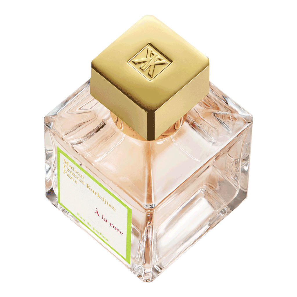Maison Francis Kurkdjian A la rose Eau de parfum 70ml - MAISON FRANCIS KURKDJIAN - Duty Free