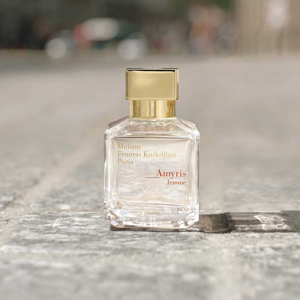 Maison Francis Kurkdjian Amyris femme Eau de parfum 70ml - MAISON FRANCIS KURKDJIAN - Duty Free