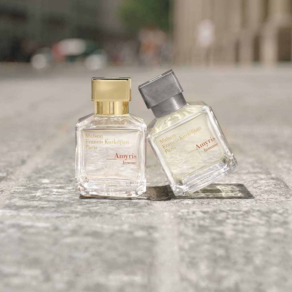 Maison Francis Kurkdjian Amyris femme Eau de parfum 70ml - MAISON FRANCIS KURKDJIAN - Duty Free