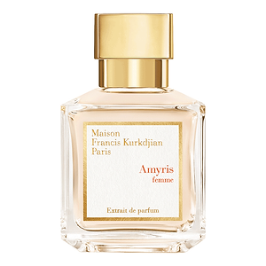 Maison Francis Kurkdjian Amyris femme Extrait de parfum 70ml - MAISON FRANCIS KURKDJIAN - Duty Free Maison Francis Kurkdjian Amyris femme Extrait de parfum 70ml - MAISON FRANCIS KURKDJIAN - Duty Free