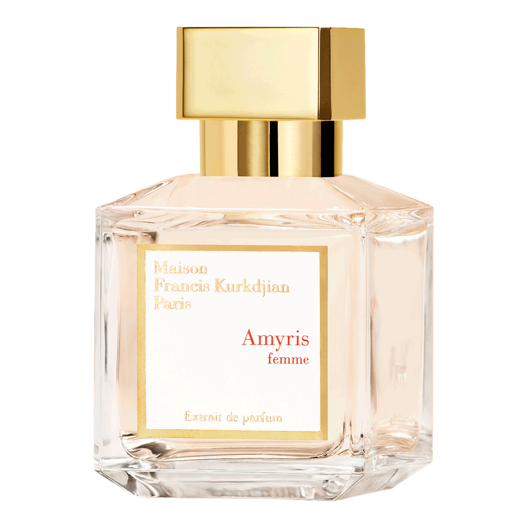 Maison Francis Kurkdjian Amyris femme Extrait de parfum 70ml - MAISON FRANCIS KURKDJIAN - Duty Free