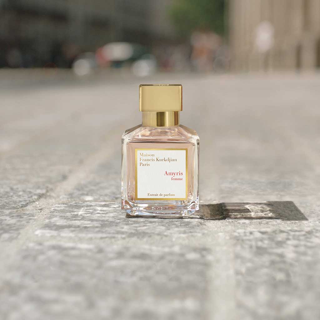 Maison Francis Kurkdjian Amyris femme Extrait de parfum 70ml - MAISON FRANCIS KURKDJIAN - Duty Free