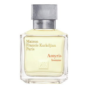 Maison Francis Kurkdjian Amyris homme Eau de toilette 70ml - MAISON FRANCIS KURKDJIAN - Duty Free Maison Francis Kurkdjian Amyris homme Eau de toilette 70ml - MAISON FRANCIS KURKDJIAN - Duty Free