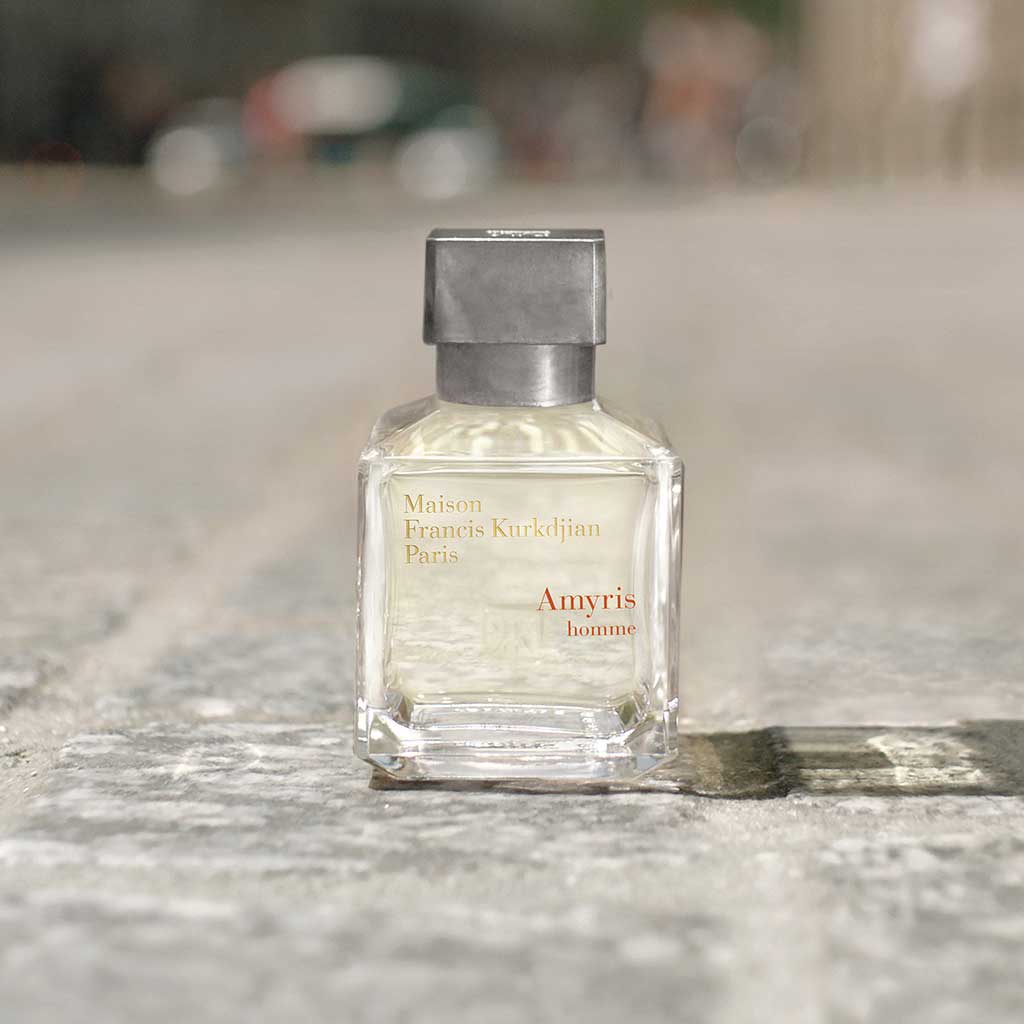Maison Francis Kurkdjian Amyris homme Eau de toilette 70ml - MAISON FRANCIS KURKDJIAN - Duty Free