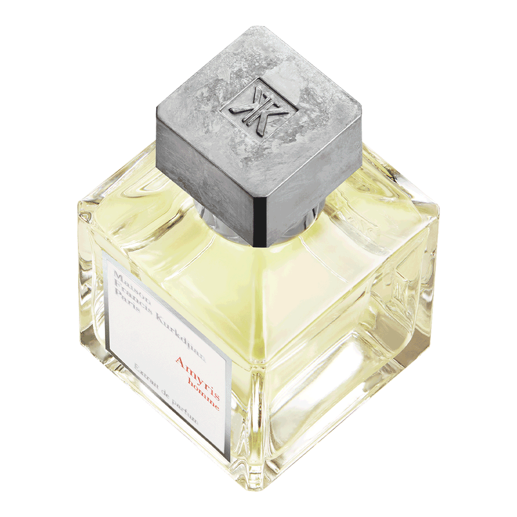 Maison Francis Kurkdjian Amyris homme Extrait de parfum 70ml - MAISON FRANCIS KURKDJIAN - Duty Free