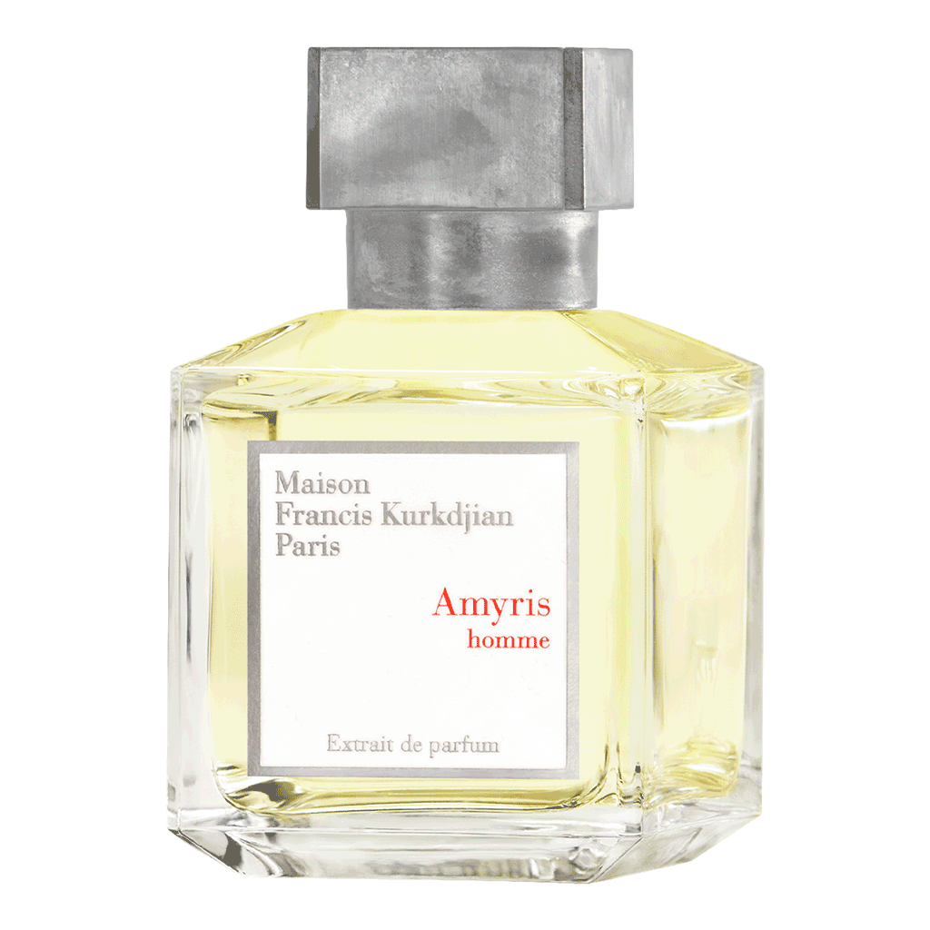 Maison Francis Kurkdjian Amyris homme Extrait de parfum 70ml - MAISON FRANCIS KURKDJIAN - Duty Free