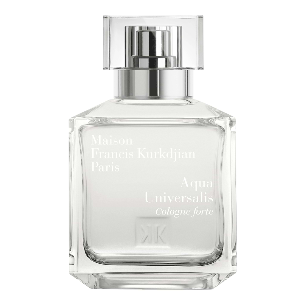 Maison Francis Kurkdjian Aqua Universalis Cologne forte Eau de parfum 70ml - MAISON FRANCIS KURKDJIAN - Duty Free