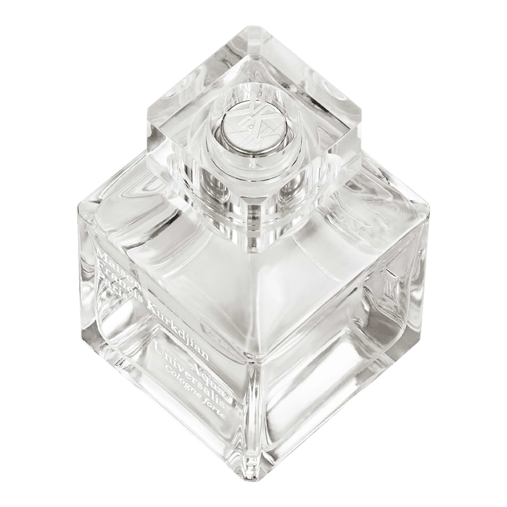 Maison Francis Kurkdjian Aqua Universalis Cologne forte Eau de parfum 70ml - MAISON FRANCIS KURKDJIAN - Duty Free