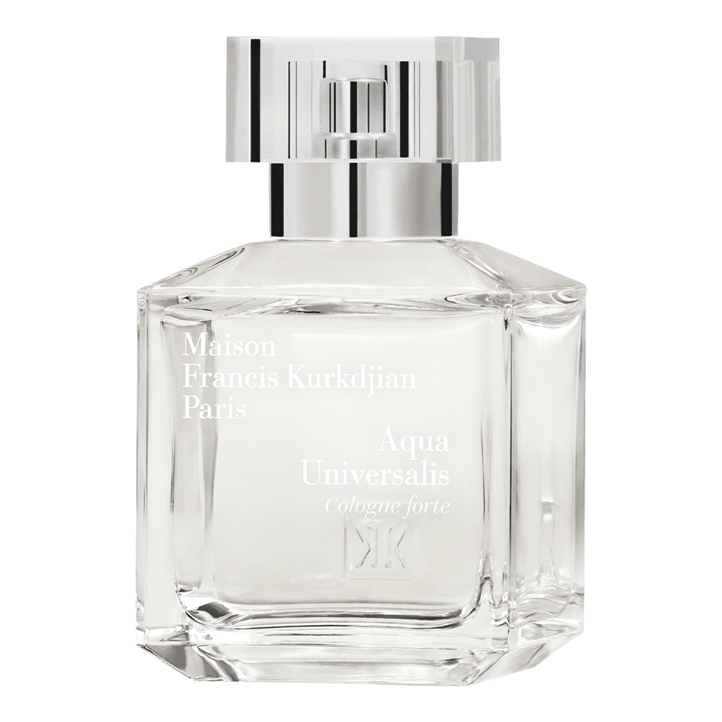 Maison Francis Kurkdjian Aqua Universalis Cologne forte Eau de parfum 70ml - MAISON FRANCIS KURKDJIAN - Duty Free
