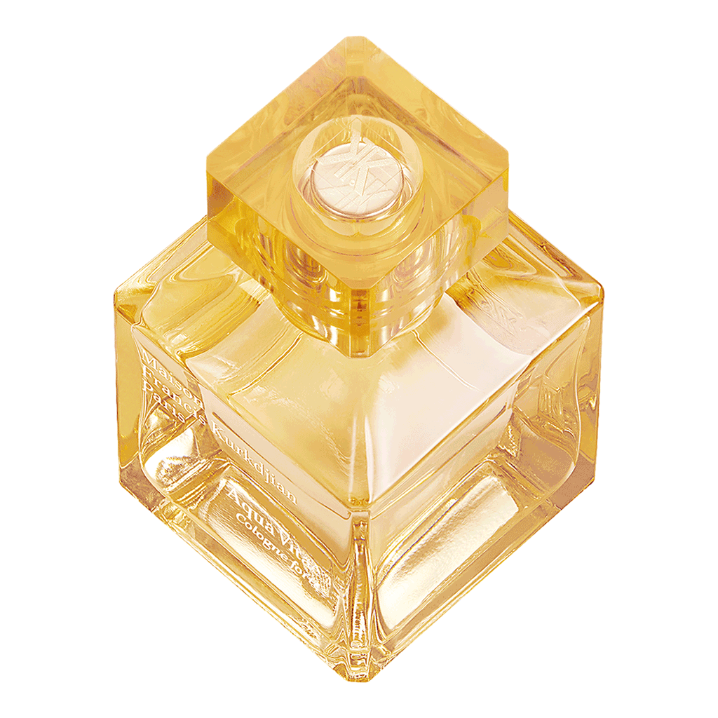 Maison Francis Kurkdjian Aqua Vitae Cologne forte Eau de parfum 70ml - MAISON FRANCIS KURKDJIAN - Duty Free
