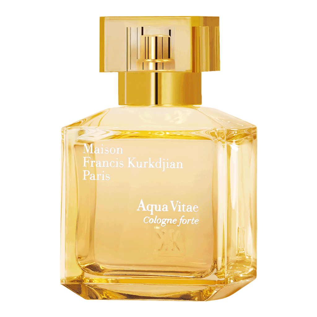 Maison Francis Kurkdjian Aqua Vitae Cologne forte Eau de parfum 70ml - MAISON FRANCIS KURKDJIAN - Duty Free