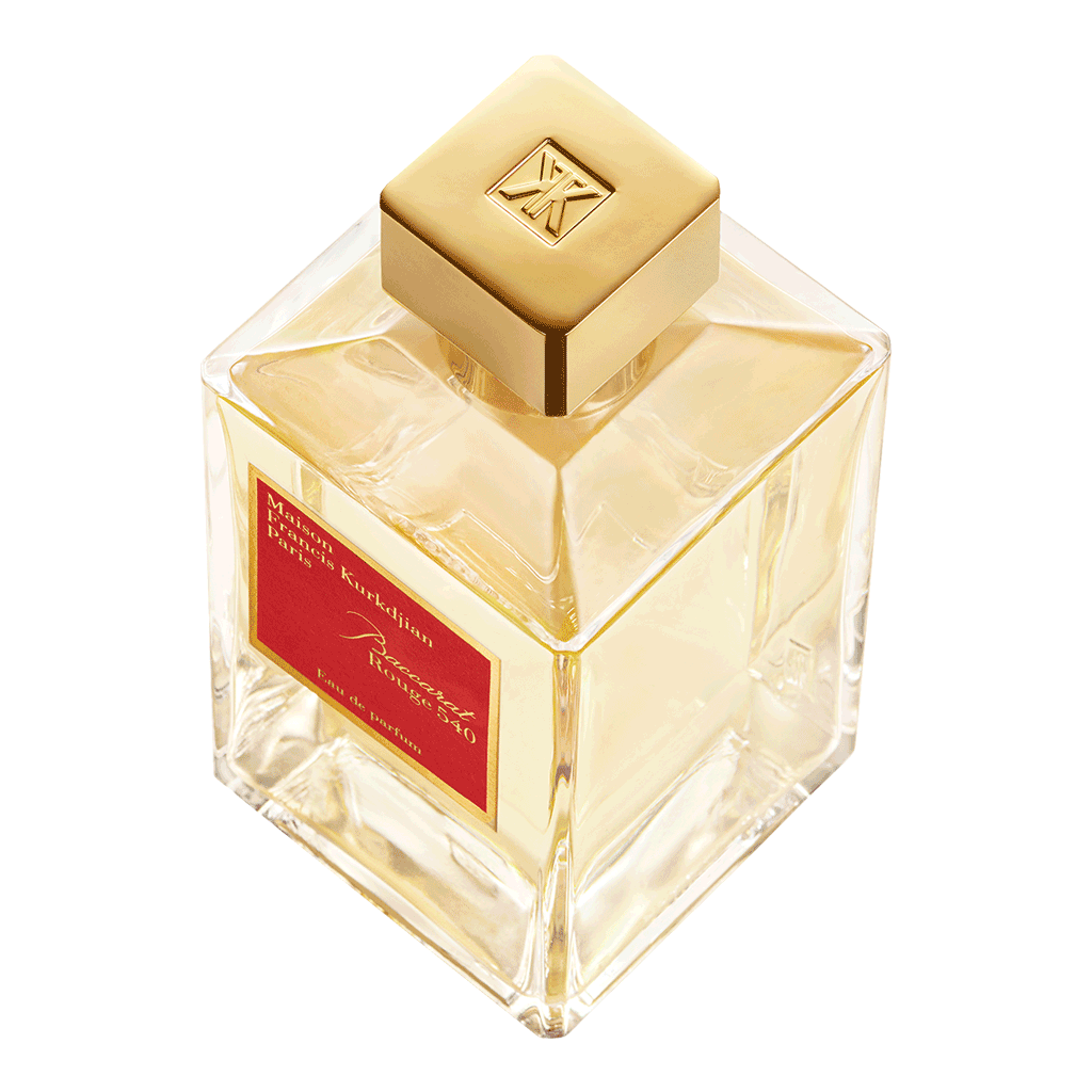 Maison Francis Kurkdjian Baccarat Rouge 540 Eau de parfum - MAISON FRANCIS KURKDJIAN - Duty Free
