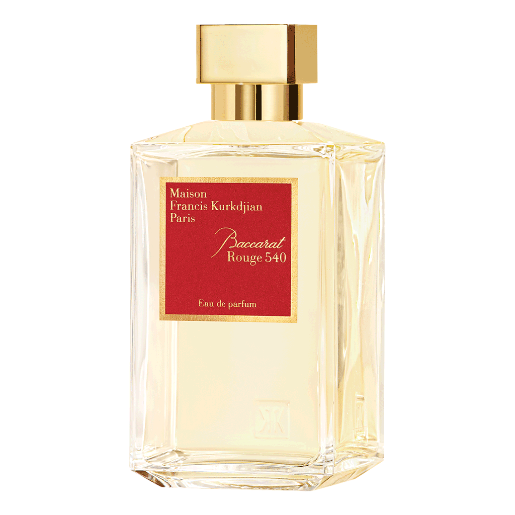 Maison Francis Kurkdjian Baccarat Rouge 540 Eau de parfum - MAISON FRANCIS KURKDJIAN - Duty Free