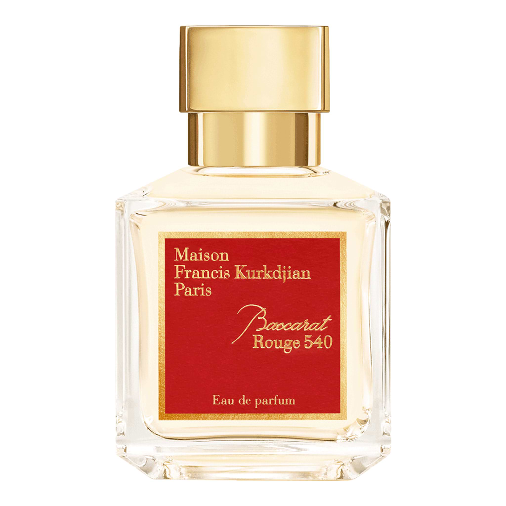 Maison Francis Kurkdjian Baccarat Rouge 540 Eau de parfum 70ml - undefined - Duty Free