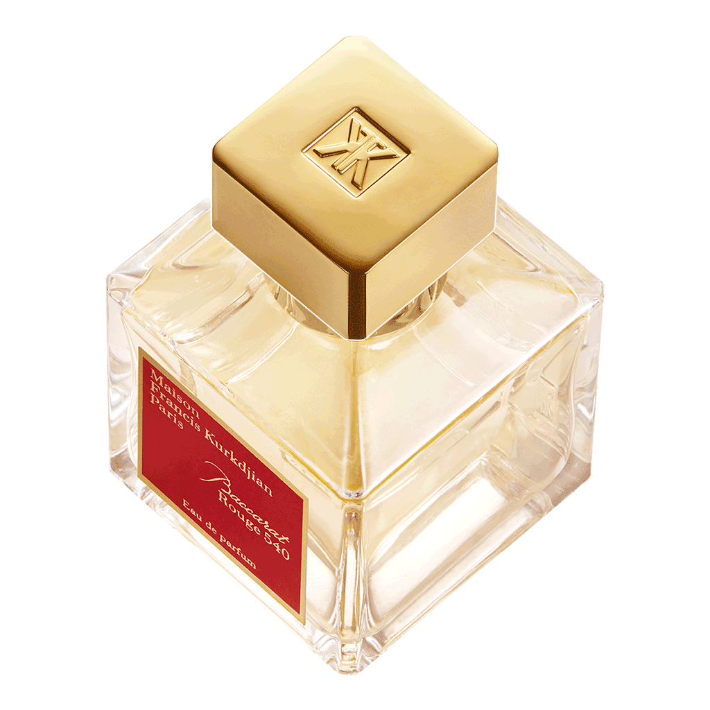 Maison Francis Kurkdjian Baccarat Rouge 540 Eau de parfum - MAISON FRANCIS KURKDJIAN - Duty Free