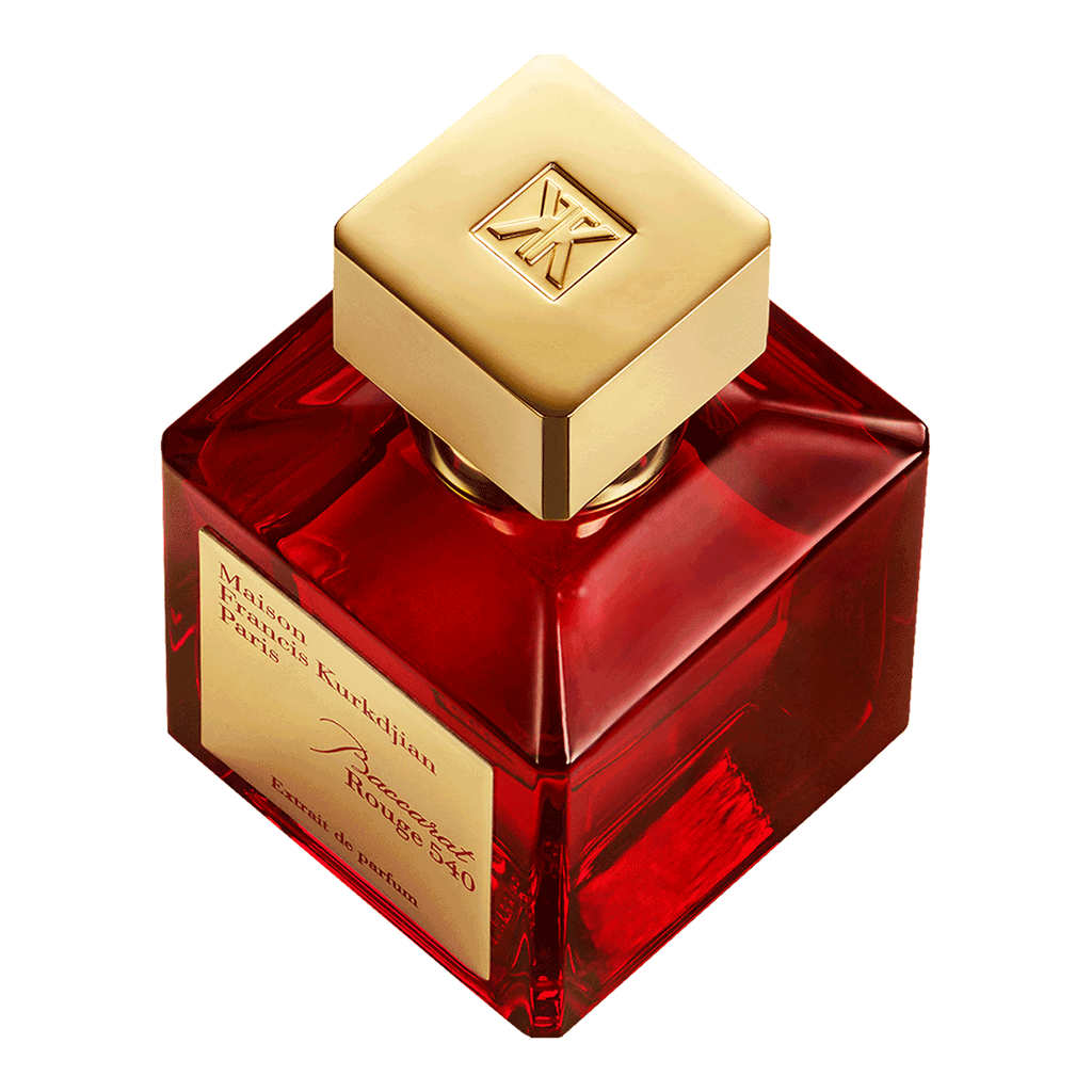 Maison Francis Kurkdjian Baccarat Rouge 540 Extrait de parfum - MAISON FRANCIS KURKDJIAN - Duty Free