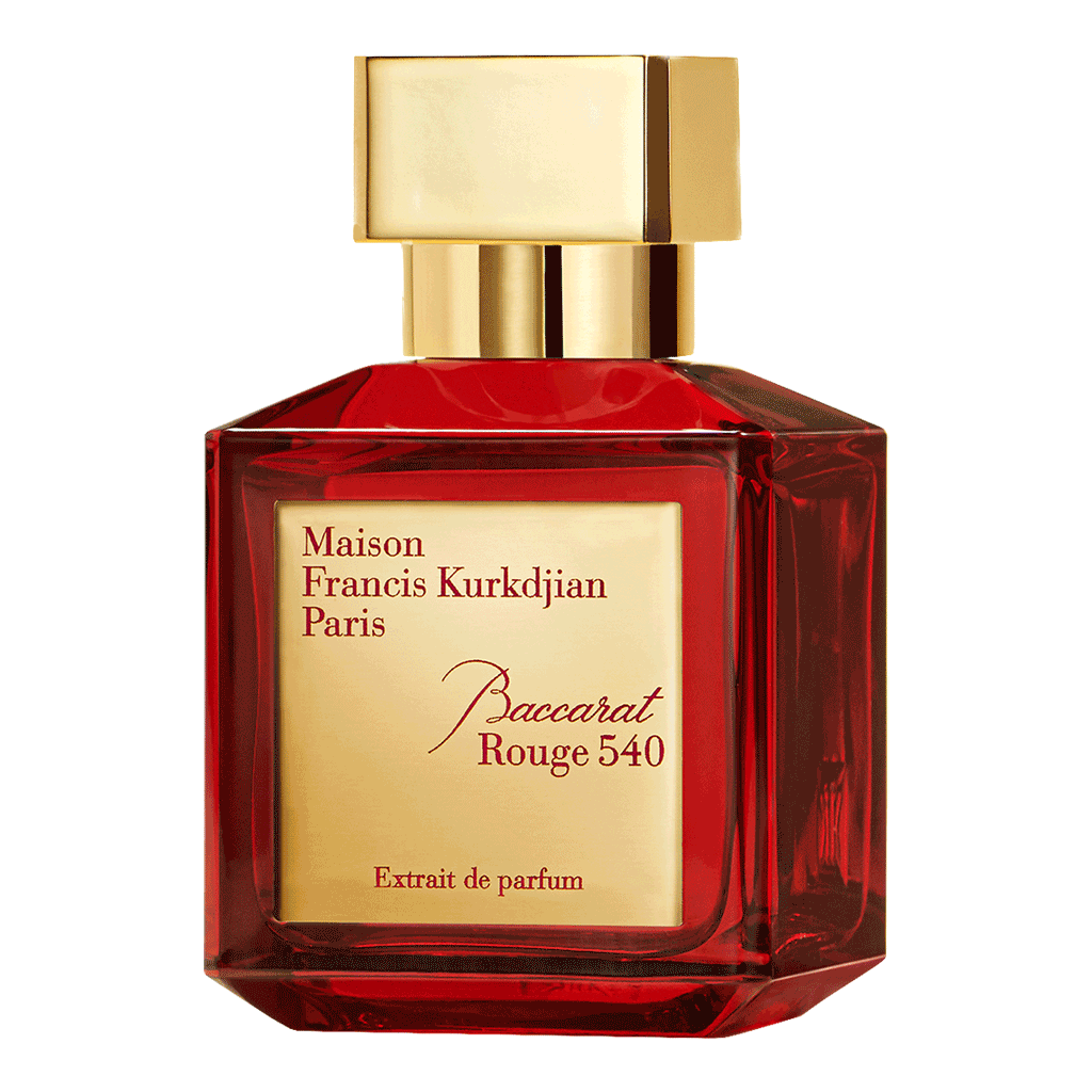Maison Francis Kurkdjian Baccarat Rouge 540 Extrait de parfum - MAISON FRANCIS KURKDJIAN - Duty Free