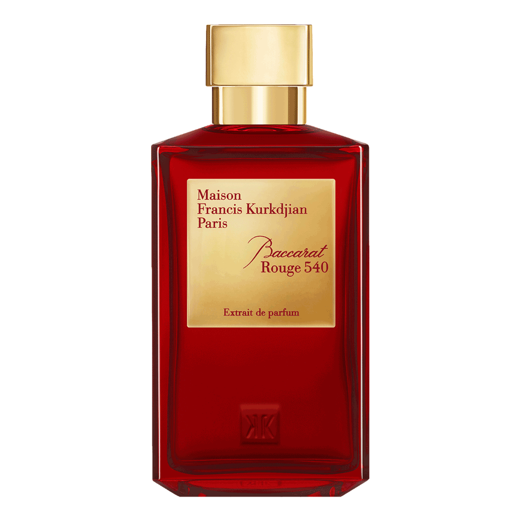 Maison Francis Kurkdjian Baccarat Rouge 540 Extrait de parfum 200ml - undefined - Duty Free