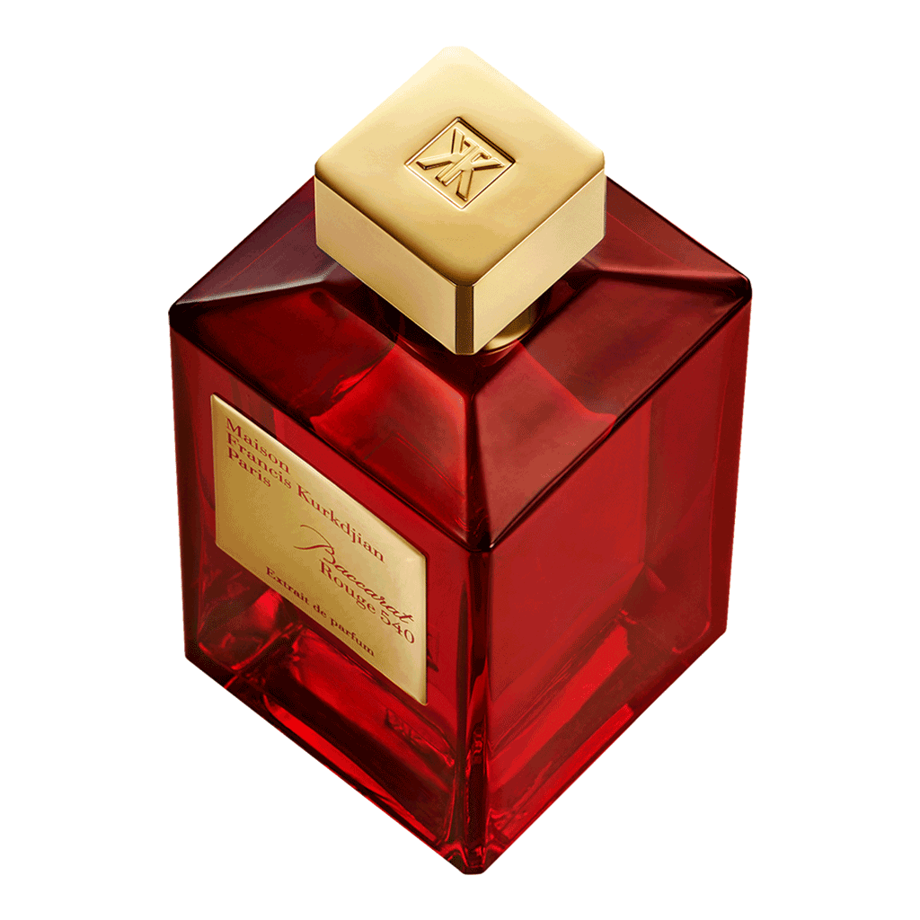 Maison Francis Kurkdjian Baccarat Rouge 540 Extrait de parfum - MAISON FRANCIS KURKDJIAN - Duty Free