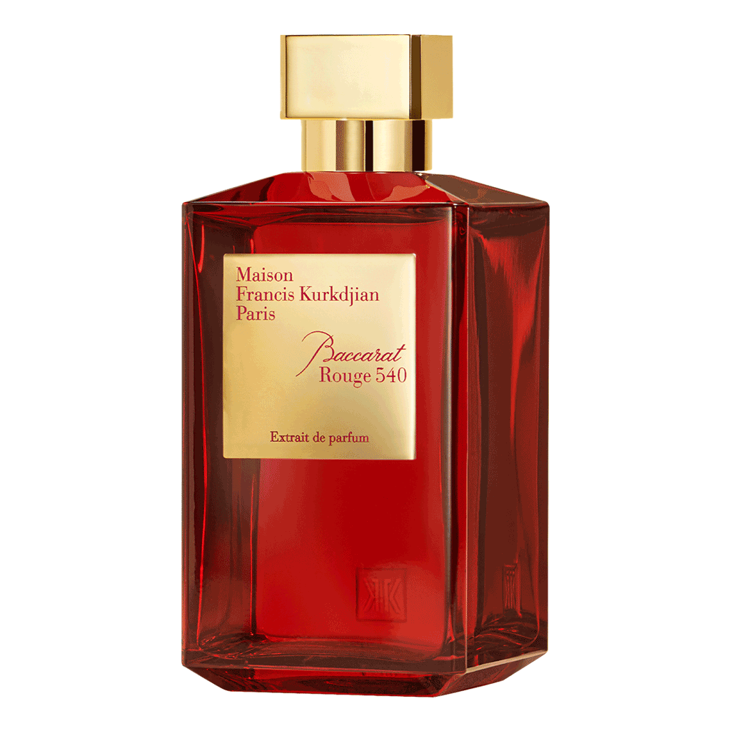 Maison Francis Kurkdjian Baccarat Rouge 540 Extrait de parfum - MAISON FRANCIS KURKDJIAN - Duty Free