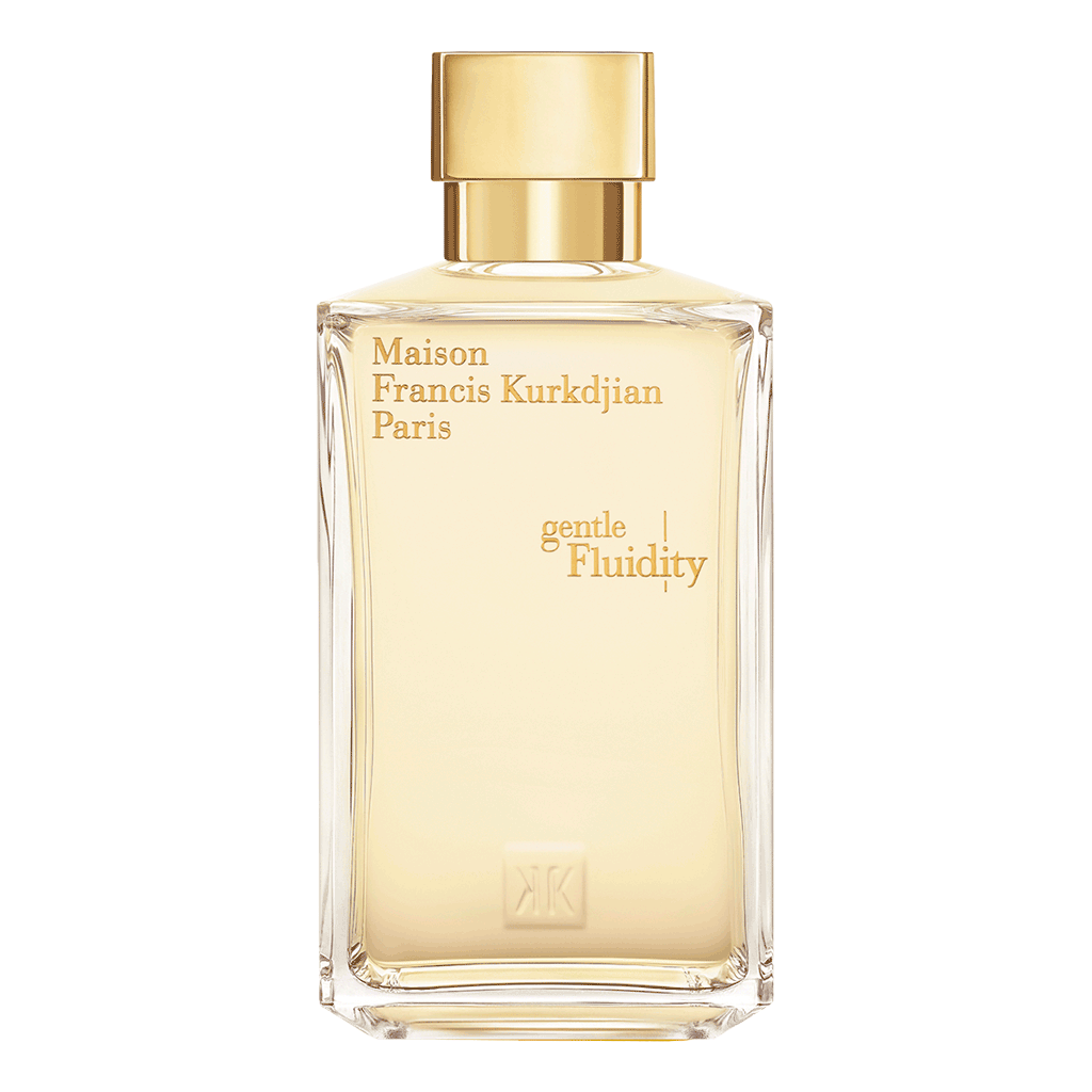 Maison Francis Kurkdjian gentle Fluidity Gold Edition Eau de parfum 200ml - MAISON FRANCIS KURKDJIAN - Duty Free