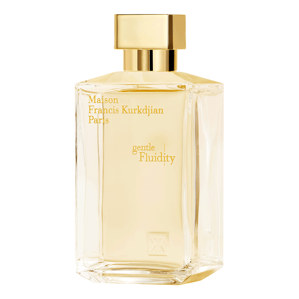 Maison Francis Kurkdjian gentle Fluidity Gold Edition Eau de parfum - MAISON FRANCIS KURKDJIAN - Duty Free