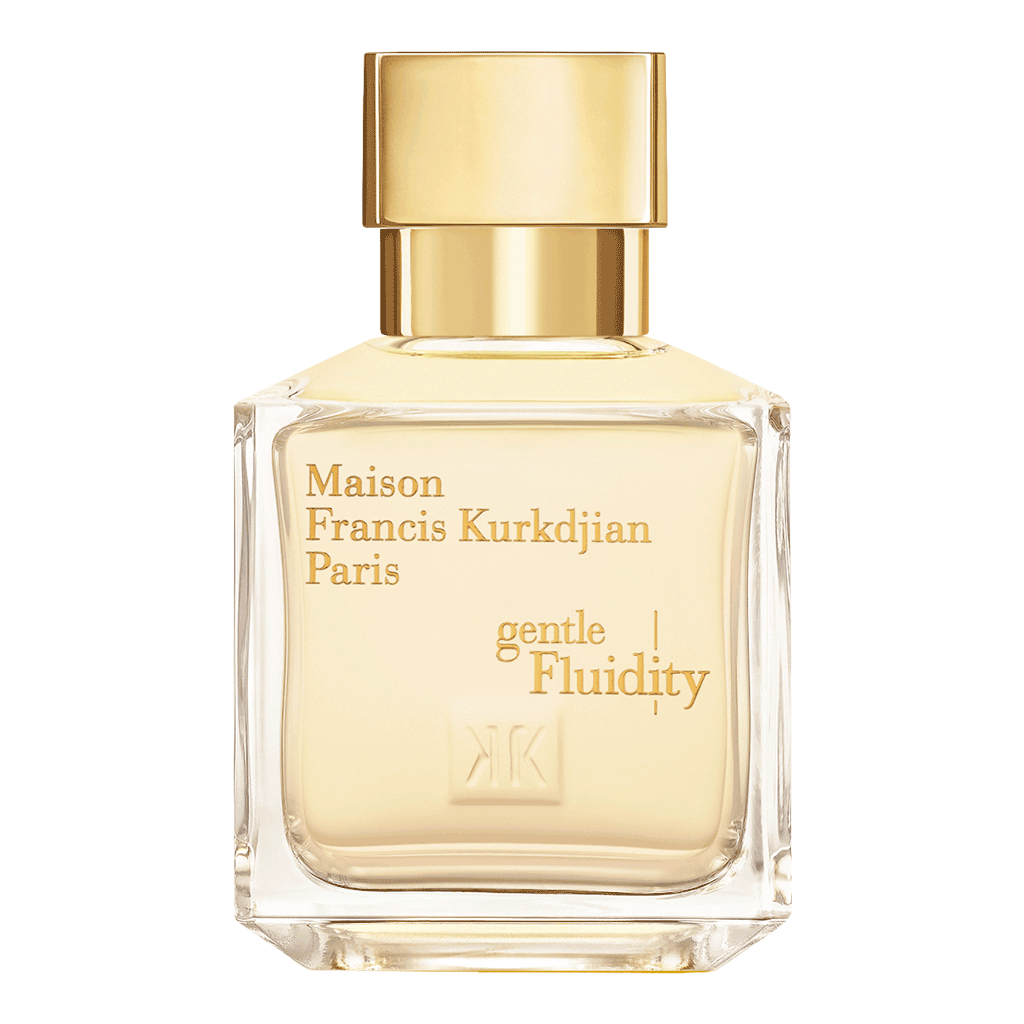Maison Francis Kurkdjian gentle Fluidity Gold Edition Eau de parfum 70ml - undefined - Duty Free