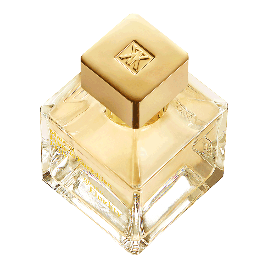 Maison Francis Kurkdjian gentle Fluidity Gold Edition Eau de parfum - MAISON FRANCIS KURKDJIAN - Duty Free