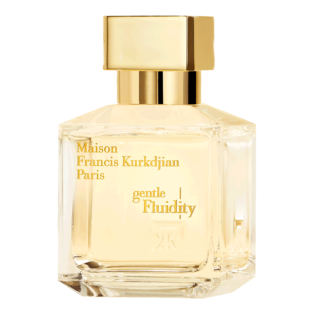 Maison Francis Kurkdjian gentle Fluidity Gold Edition Eau de parfum - MAISON FRANCIS KURKDJIAN - Duty Free